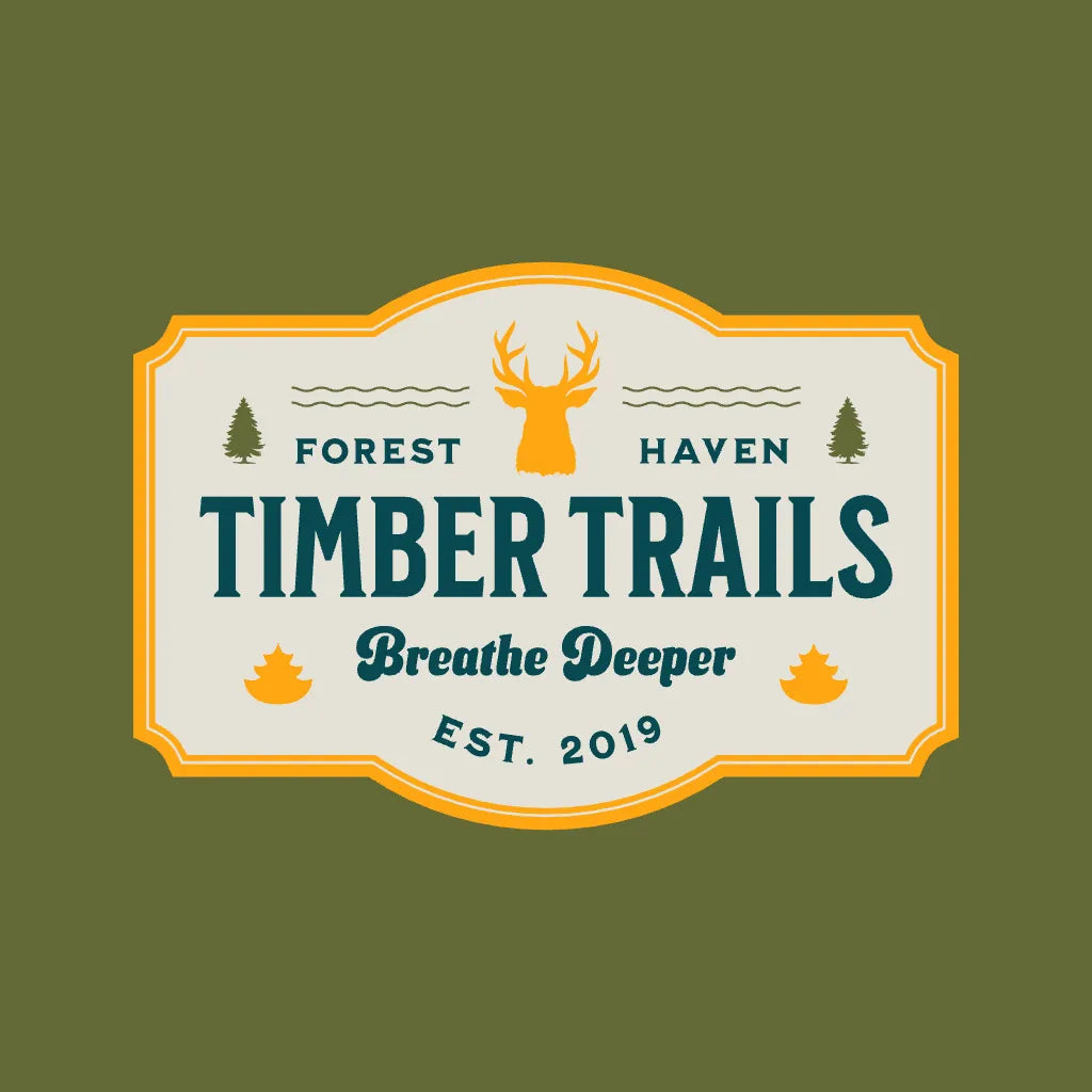 Timber Trails Adventure Tee