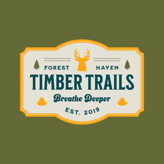 Timber Trails Adventure Tee
