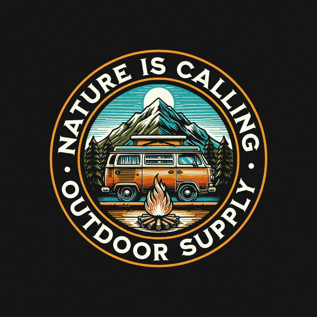 Nature Adventure T-shirt