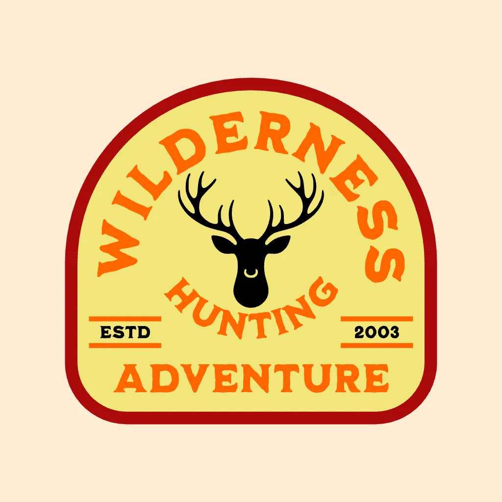 Wilderness Adventure Hunting Tee