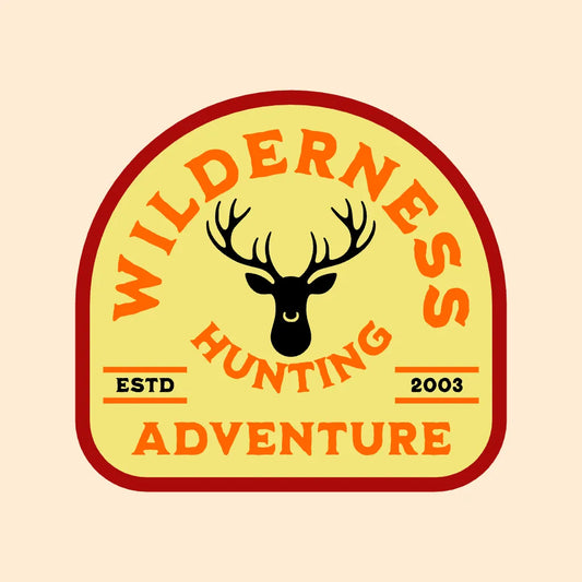 Wilderness Adventure Hunting Tee