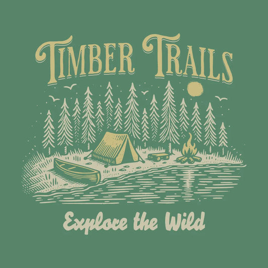 Timber Trails Camping Adventure