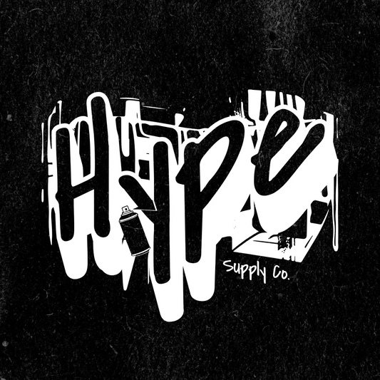 Urban Graffiti Style T-shirt