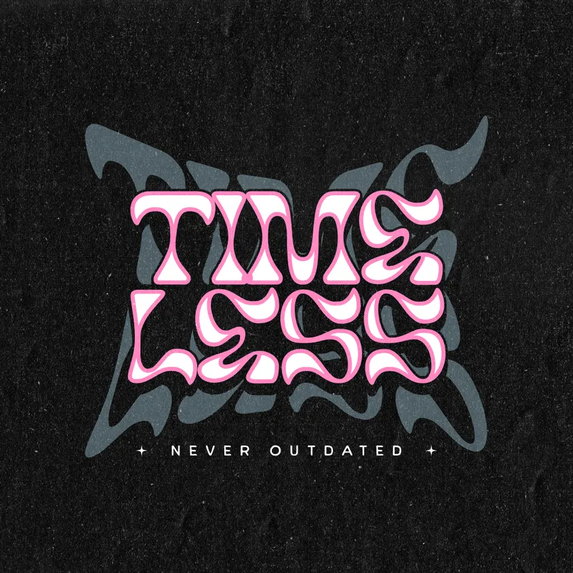 Timeless Graphic Tee