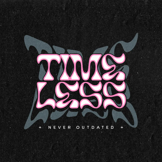 Timeless Graphic Tee