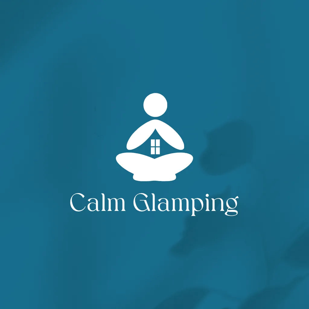 Calm Glamping T-shirt