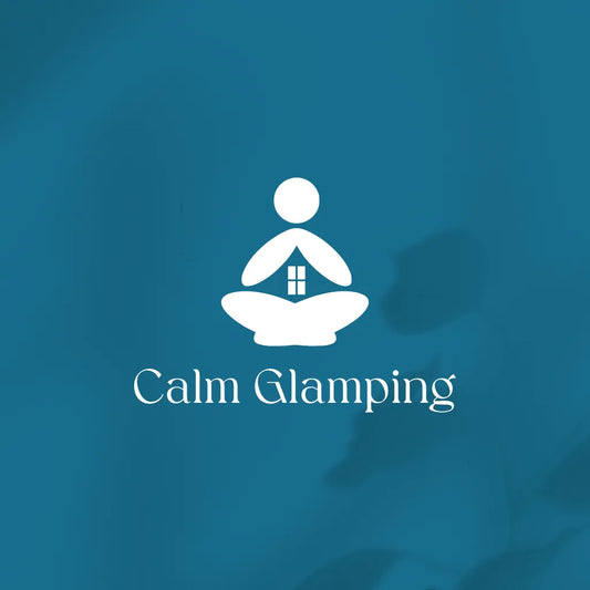Calm Glamping T-shirt
