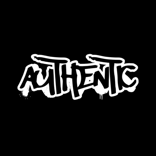 Authentic Graffiti Style T-shirt