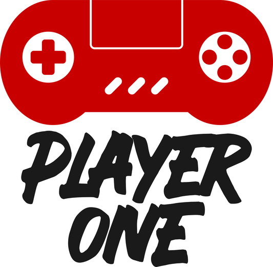 Play One (White)