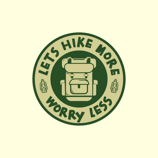 Hiking Adventure T-shirt