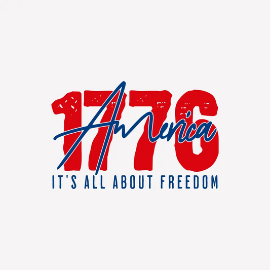 1776 Freedom T-shirt