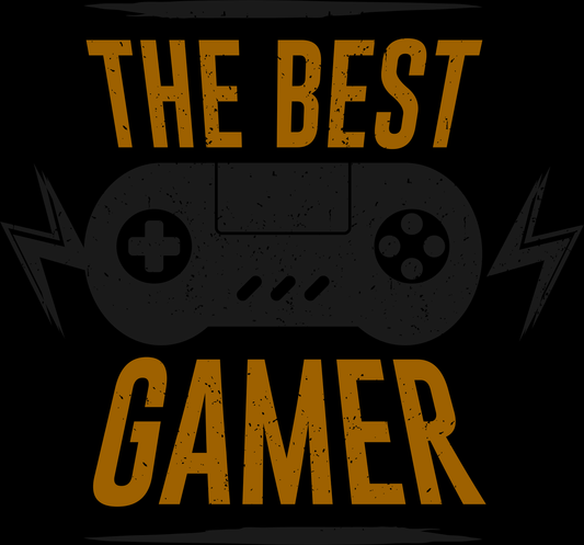 The Best (White)
