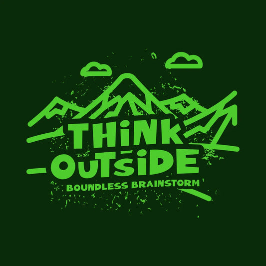 Adventure Inspired Graphic Tee