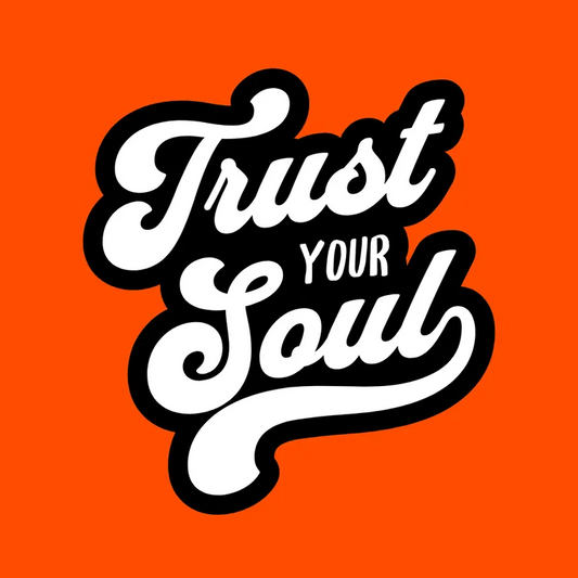 Trust Your Soul T-shirt