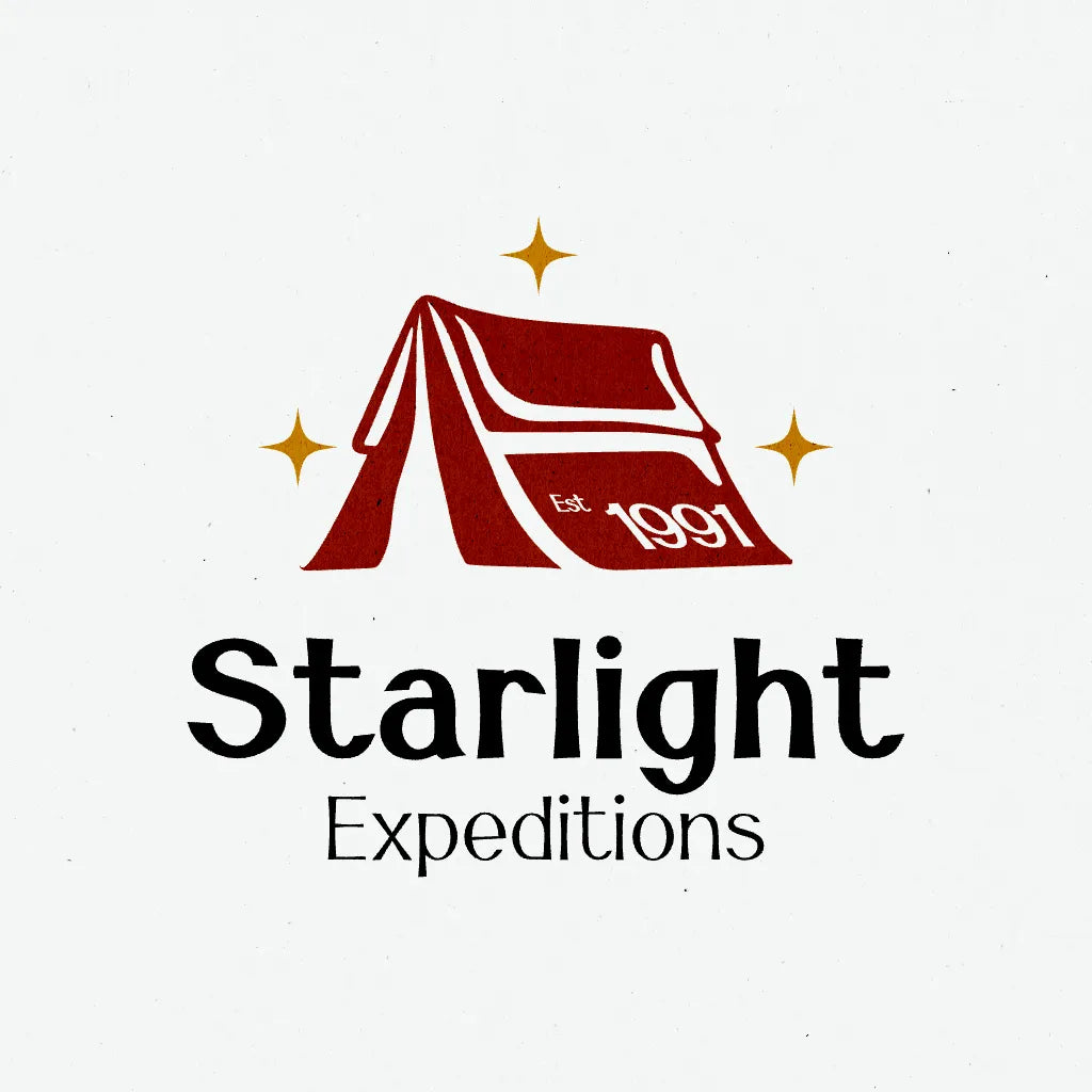 Starlight Expeditions T-shirt