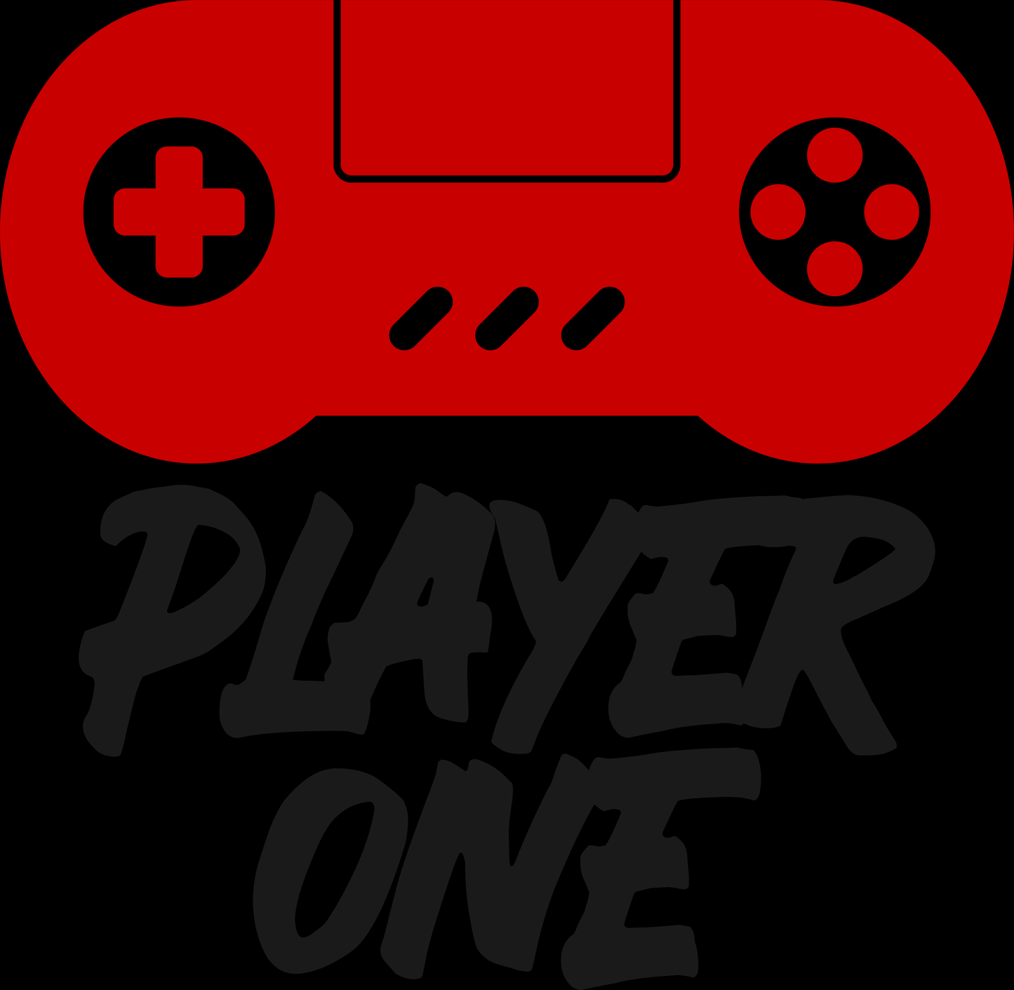 Play One (White)