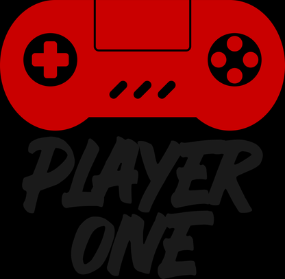 Play One (White)