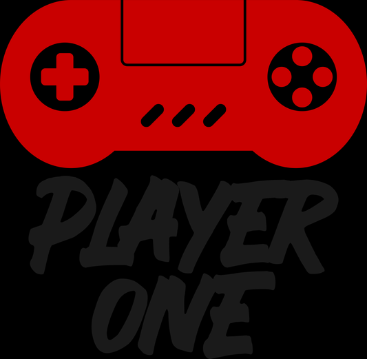 Play One (White)